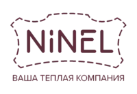 Логотип NINEL