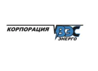 Логотип Корпорация ВЭС Энерго