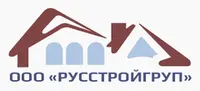 Логотип Специализированный застройщик РусСтройГруп