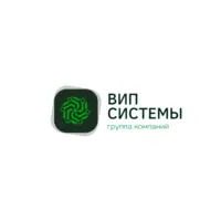 Логотип Вип-системы