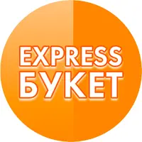 Логотип ЭКСПРЕССБУКЕТ