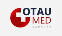 Логотип OTAU MED