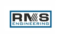 Логотип RMS Engineering