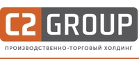 Логотип Производственно-торговый холдинг C2 GROUP