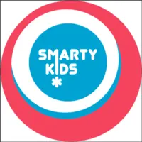 Логотип SmartyKids Путилково (ИП Фить Эльвира Анваровна)