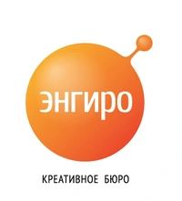 Логотип КБ Энгиро