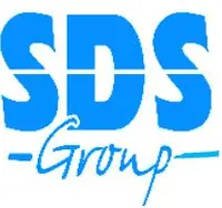 Логотип SDS Group