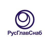 Логотип РусГлавСнаб