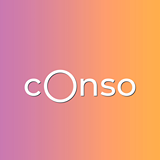 Логотип CONSO GROUP