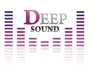 Логотип Deep Sound