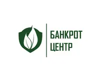 Логотип Банкрот Центр