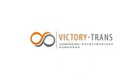 Логотип Victory - Trans