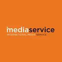 Логотип International Media Service