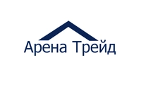 Логотип Арена трейд