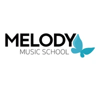 Логотип Музыкальная школа Melody