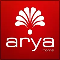 Логотип ARYA HOME