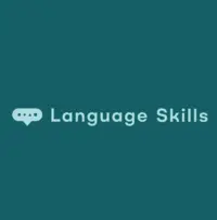 Логотип Language Skills