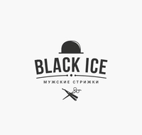 Логотип Black Ice