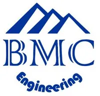 Логотип BMC Engineering