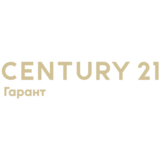 Логотип CENTURY 21 (ООО Гарант)