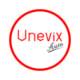 Логотип Unevix