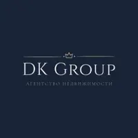 Логотип DK Group