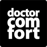 Логотип Doctor Comfort