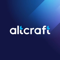 Логотип Altcraft