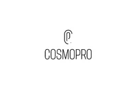 Логотип COSMOPRO