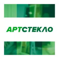 Логотип АртСтекло