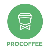 Логотип ProCoffee