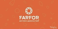 Логотип FARFOR (ИП Восканян Армен Левонович)