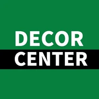 Логотип DECOR CENTER