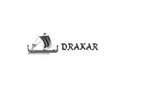 Логотип Drakar, Торговая компания