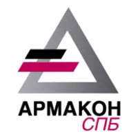 Логотип Армакон Спб