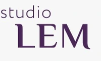 Логотип LEM-studio