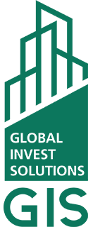 Логотип Global Invest Solutions