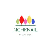 Логотип NCHK NAIL