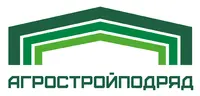 Логотип Агростройподряд