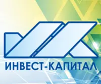 Логотип Инвест-капитал