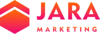 Логотип Jara Marketing