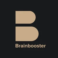 Логотип Brainbooster