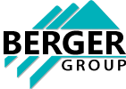 Логотип BERGER Group