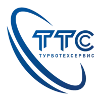 Логотип Турботехсервис