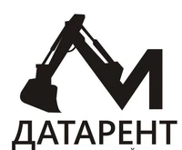 Логотип Датарент