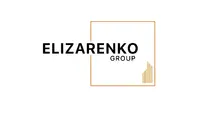 Логотип Агентство управления недвижимостью Elizarenkogroup