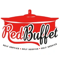 Логотип Ресторан Самообслуживания RedBuffet