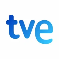 Логотип TVE