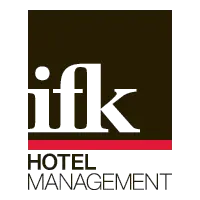 Логотип IFK Hotel Management