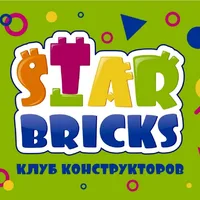 Логотип Starbricks